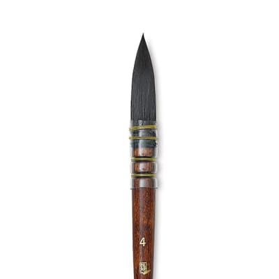 PINCEL ACUARELA PRINCETON NEPTUNE QUILL