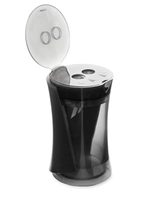 Sacapuntas Doble Con Depósito Prismacolor1