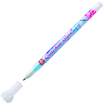 PEGAMENTO SAKURA EN LAPIZ QUICKIE GLUE1