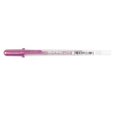 Gelly Roll Shadow - Lápiz Gel duo Sakura1