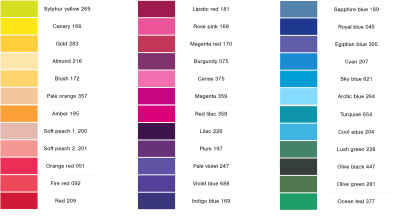 KARIN BRUSHMARKERPRO - 60 COLORES INDIVIDUALES