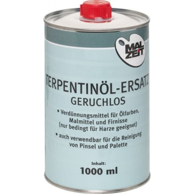 DILUYENTE AMI - WHITE SPIRIT SIN OLOR 1 LT1