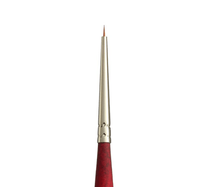 PINCEL TÉCNICA MIXTA PRINCETON VELVETOUCH - SPOTTER 18/0