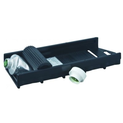 Estrujador de tubos de Pintura 1