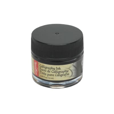 TINTA SPEEDBALL Para Plumas 12ml
