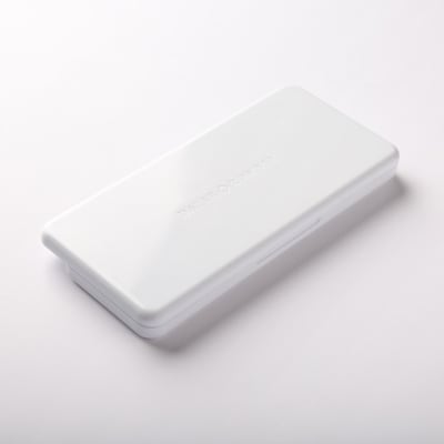 ACUARELAS AQUAFINE SET DE VIAJE CAJA PLÁSTICA