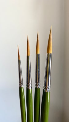 PINCELES ROSEMARY & CO - Set Billy Showell