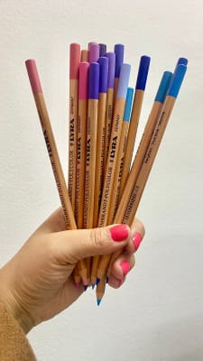 Lyra Set - Pack 72 colores1