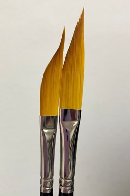 PINCEL ROSEMARY & CO - Golden Serie 309, Sword  -Variedad de Tamaños1