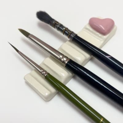 POSA PINCEL PENCILERÍA de Cerámica | CATACERAMICA