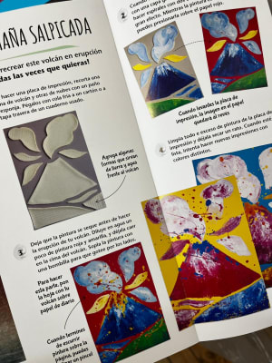 Jugar con Arte - Susie Brooks