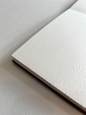 BLOCK PAUL RUBENS Starry Night Grano Fino 19.5x27cm