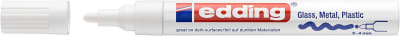 MARCADOR EDDING OLEO E-750 - Variedad de Colores