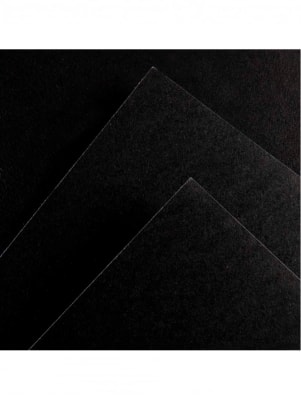 CROQUERA CANSON XL NEGRA 150GRMS - Variedad de Tamaños