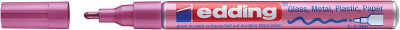 MARCADOR EDDING OLEO E-751 - Variedad de Colores