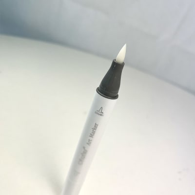 MARCADOR OHUHU Honolulu Biselado/Brush