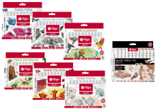 COLECCIÓN MARCADORES FILGO Alloy 84 Colores