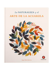 La Naturaleza Y el arte de la Acuarela - Inga Buidavice