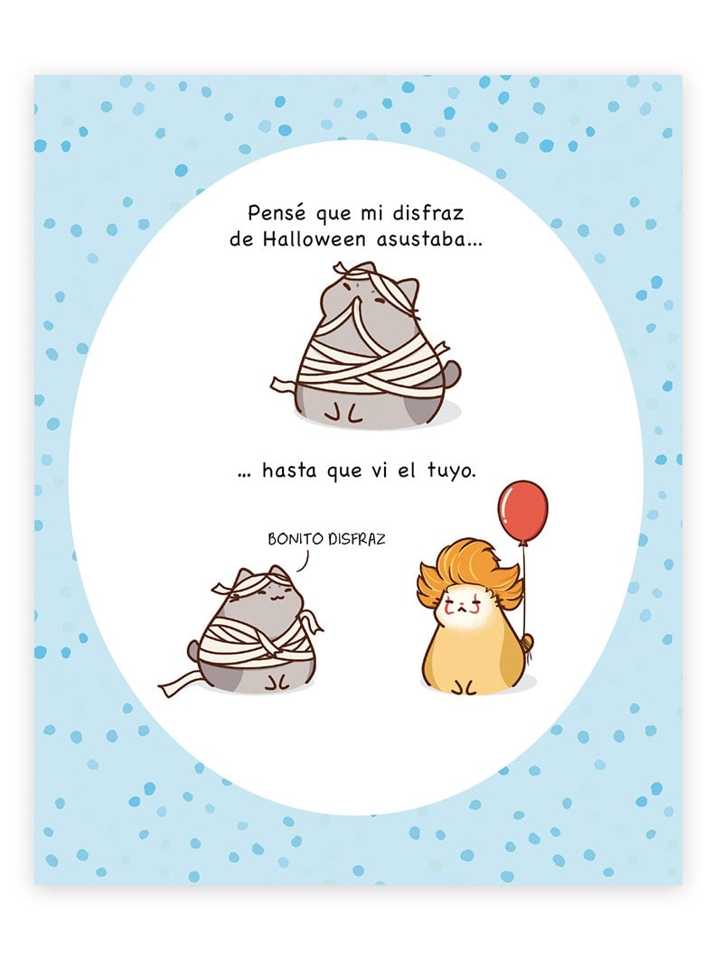 Aprende a dibujar | Gatitos Kawaii - Olive Yong | La Pencilería
