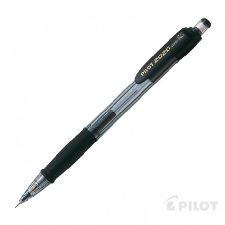 PORTAMINAS PILOT SHAKER 2020 0.7 | La Pencilería
