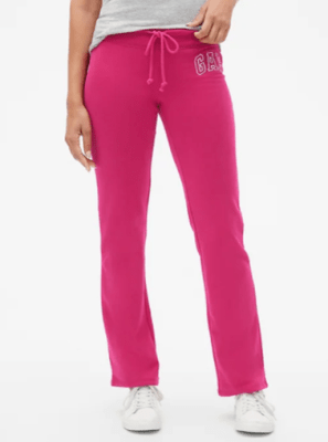 PANTALONES BUZO MUJER | esdemarca.cl