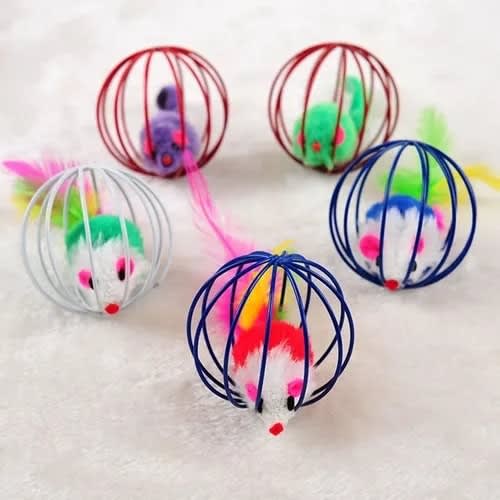 Juguetes | Animal Pro