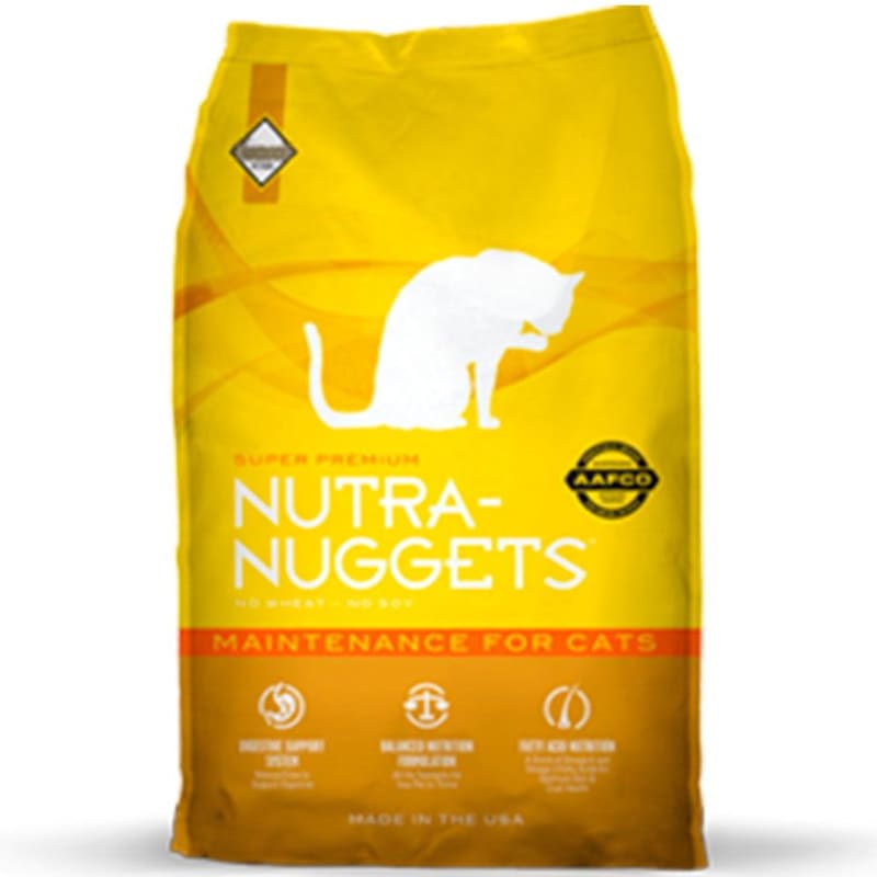 Nutra Nuggets Animal Pro