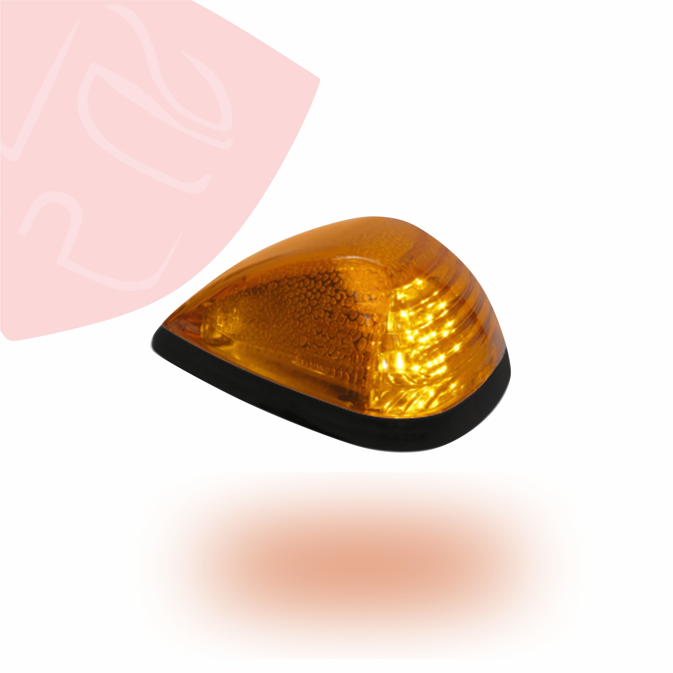 FOCO CABINA 11 LED 12V | Accesorios Ogaz