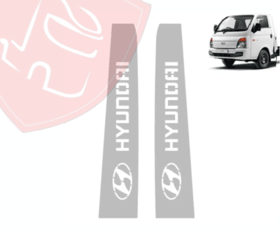 JG PILAR INOX PUERTA HYUNDAI PORTER 2005-2023