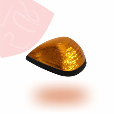 FOCO CABINA 11 LED 24V