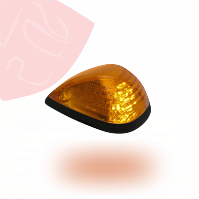 FOCO CABINA 11 LED 12V