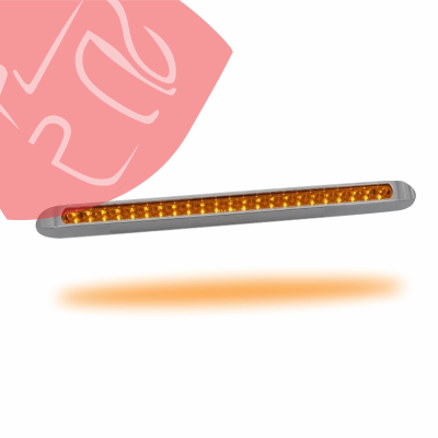 REGLETA GRANDE 23 LED 24V