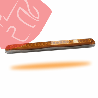 REGLETA GRANDE 23 LEDS 12V