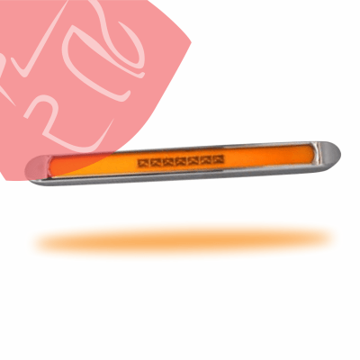  REGLETA MEDIANA HALO 39 LED 24V