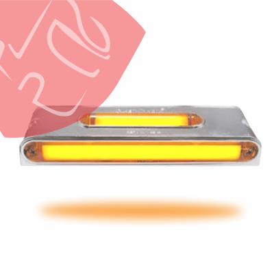 FOCO DIRECCIONAL 3 CARAS 36 HALO 12V