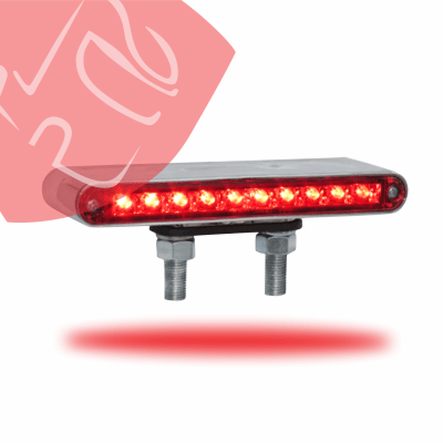 FOCO DOBLE CARA 20 LED 12V