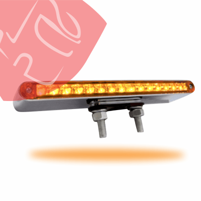 FOCO DIRECCIONAL 30 LED 12V