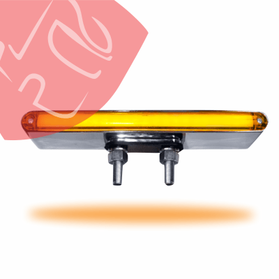 FOCO DIRECCIONAL GRANDE HALO 42 LED 12V