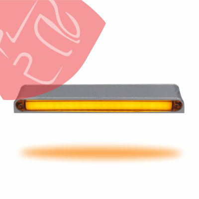 FOCO DIRECCIONAL GRANDE DOBLE CARA HALO 42 LED 24V