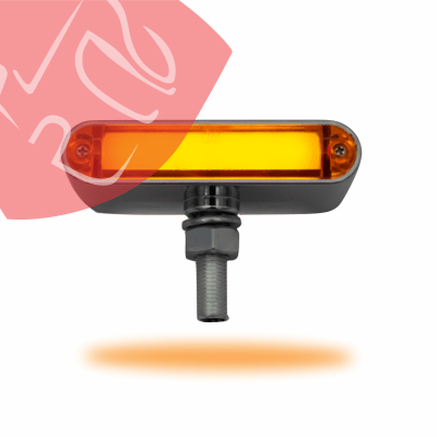 FOCO DIRECCIONAL DOBLE CARA HALO 10 LED 24V