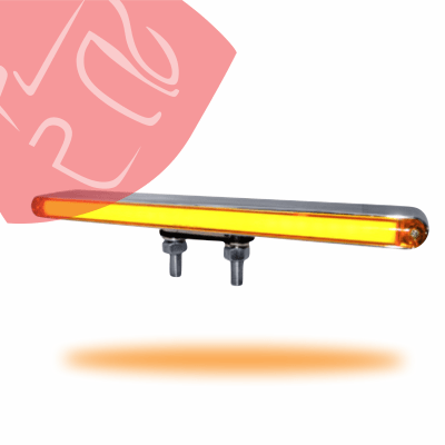 FOCO DIRECCIONAL DOBLE CARA HALO 54 LED 24V