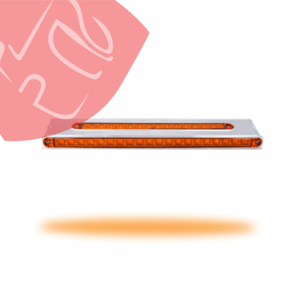 FOCO DIRECCIONAL 3 CARAS 55 LED 12V