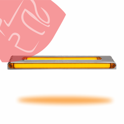 FOCO DIRECCIONAL HALO 3 CARA 75 LED 12V