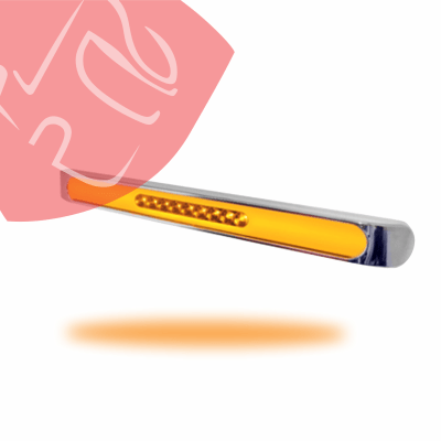 REGLETA GRANDE HALO 51 LED 24 V