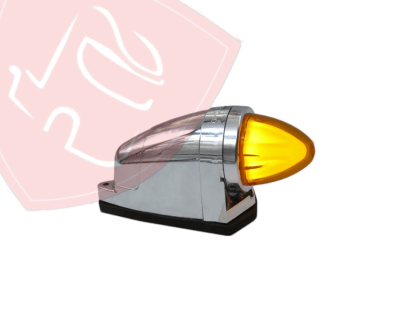 FOCO CABINA TECHO MISIL HALO 6 LED 12V