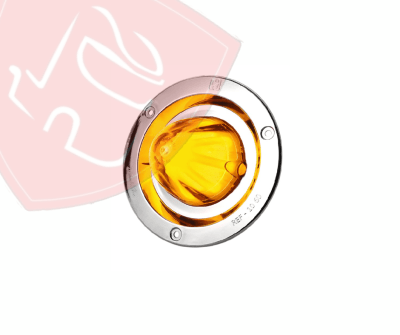 FOCO TRASERO REDONDO MISIL 4