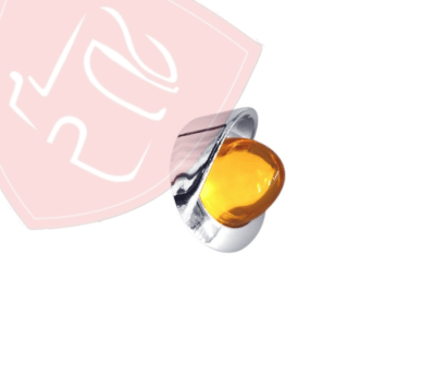 FOCO BOTON MISIL HALO 24V CON VISERA CROMADA