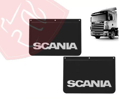 JG GUARDAFANGOS DELANTERO SCANIA SCANIA 42X30