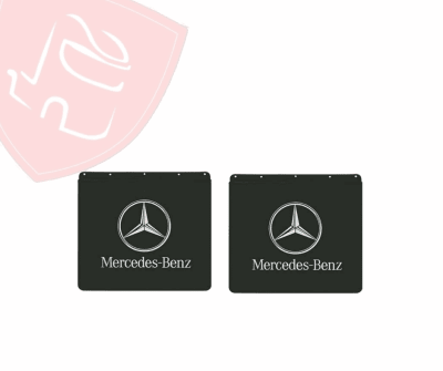 JG GUARDAFANGOS TRASEROS MERCEDES BENZ 57.5x62