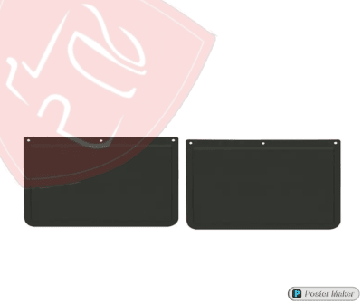 JG GUARDAFANGOS DELANTEROS SIN MARCA